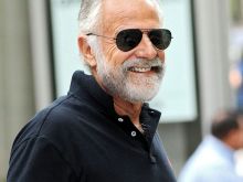 Jonathan Goldsmith