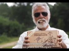 Jonathan Goldsmith