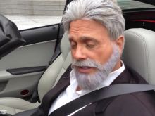 Jonathan Goldsmith