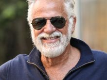 Jonathan Goldsmith
