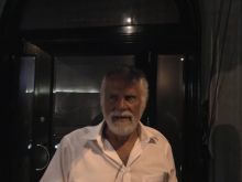 Jonathan Goldsmith