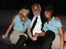 Jonathan Goldsmith
