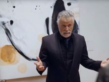 Jonathan Goldsmith