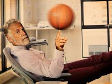 Jonathan Goldsmith