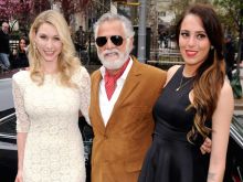 Jonathan Goldsmith