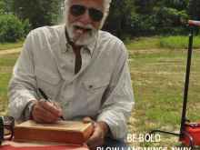 Jonathan Goldsmith