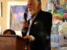 Jonathan Goldsmith