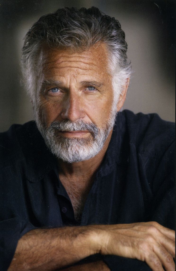 Jonathan Goldsmith