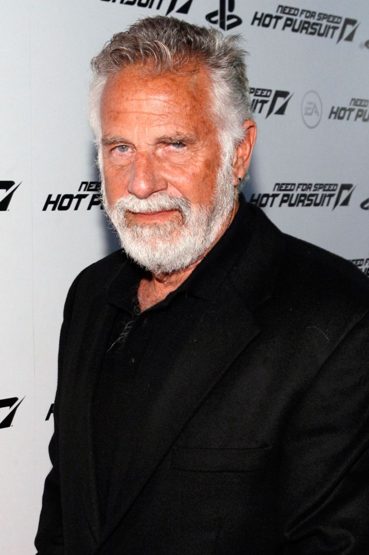 Jonathan Goldsmith