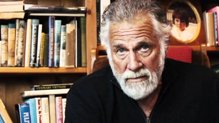 Jonathan Goldsmith