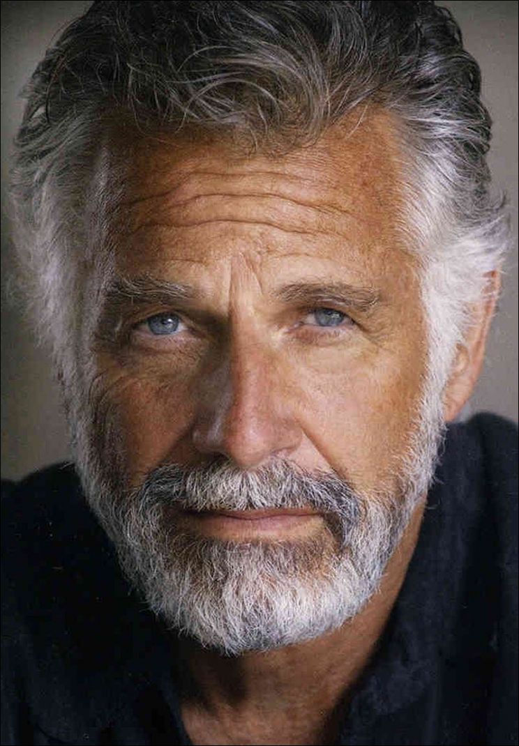 Jonathan Goldsmith