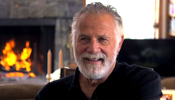 Jonathan Goldsmith