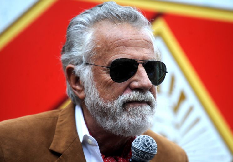 Jonathan Goldsmith