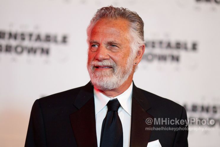 Jonathan Goldsmith