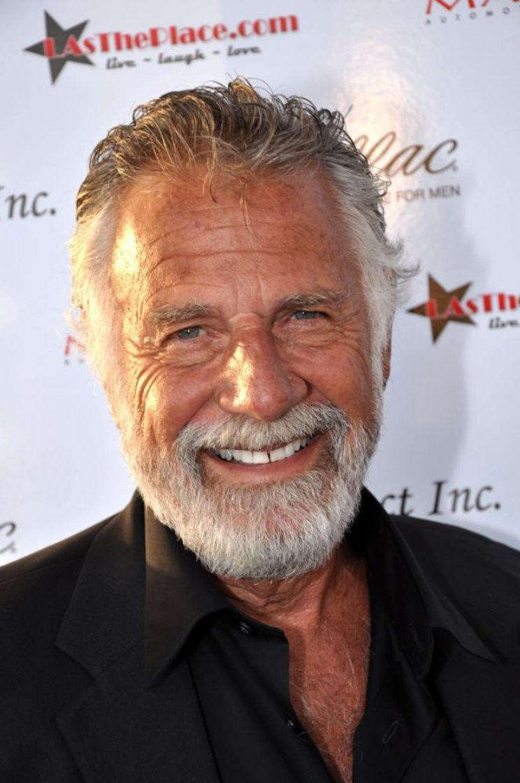 Jonathan Goldsmith