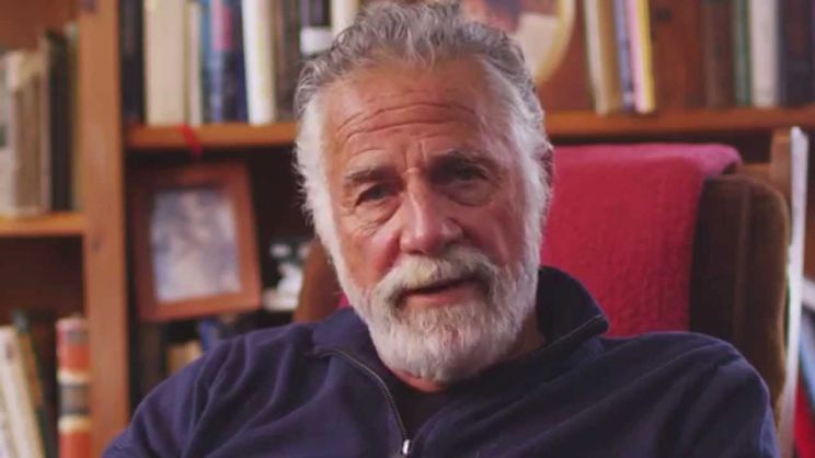 Jonathan Goldsmith