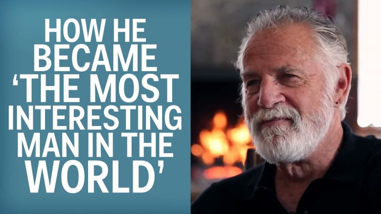 Jonathan Goldsmith