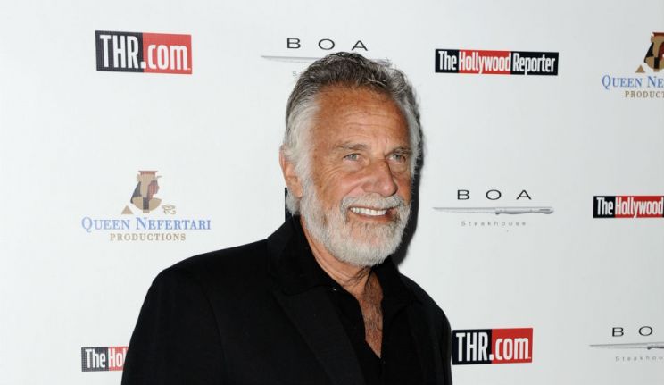 Jonathan Goldsmith