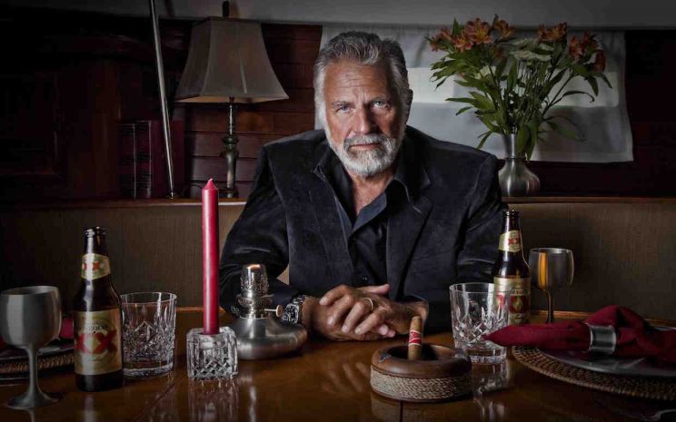 Jonathan Goldsmith