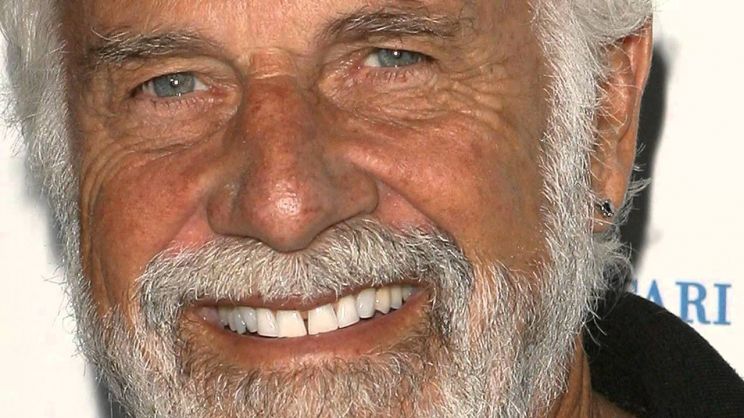 Jonathan Goldsmith