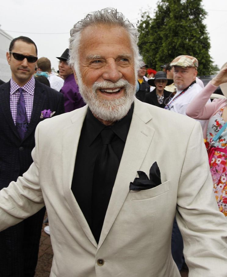 Jonathan Goldsmith