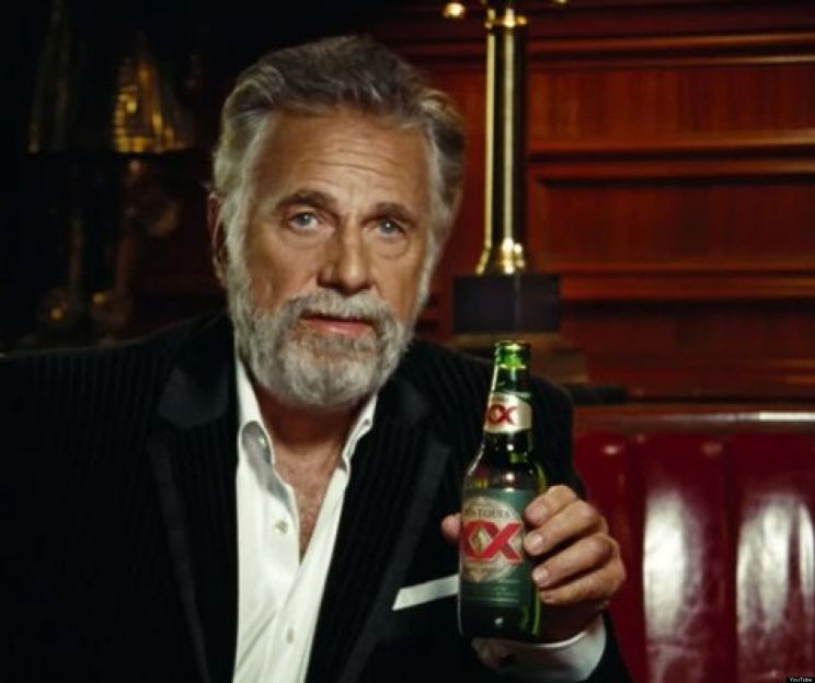 Jonathan Goldsmith