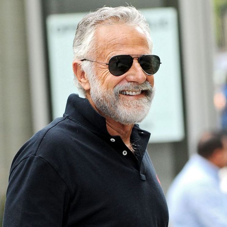 Jonathan Goldsmith