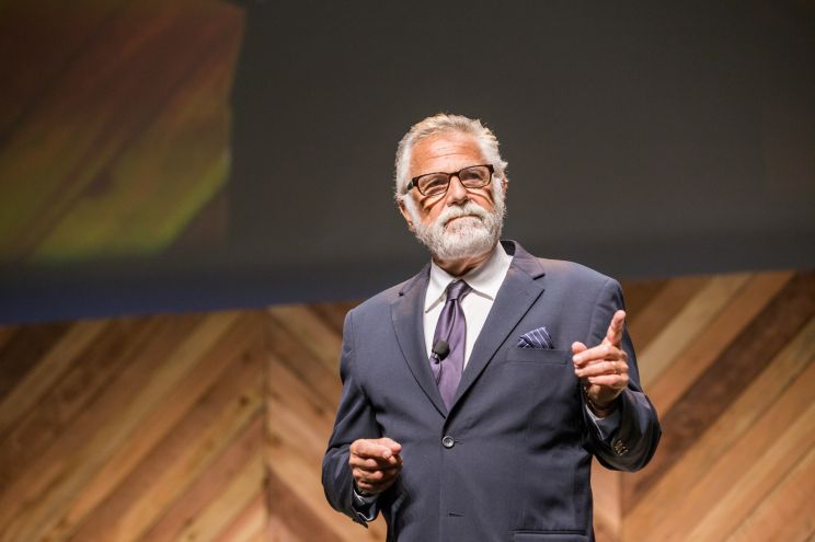 Jonathan Goldsmith