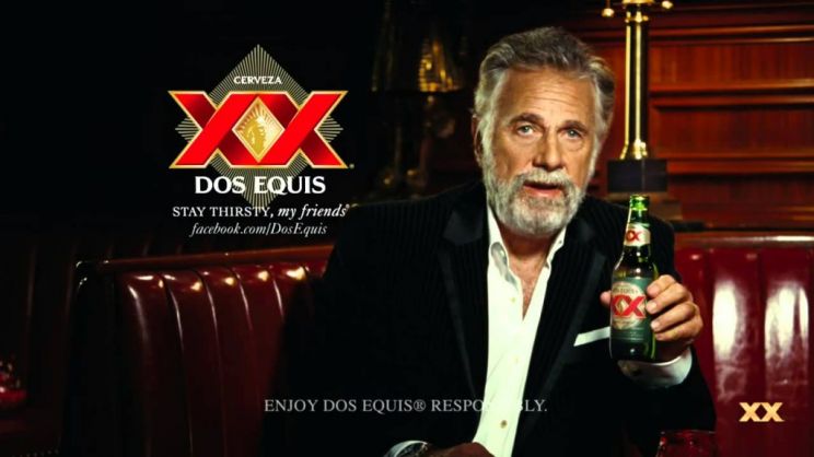 Jonathan Goldsmith