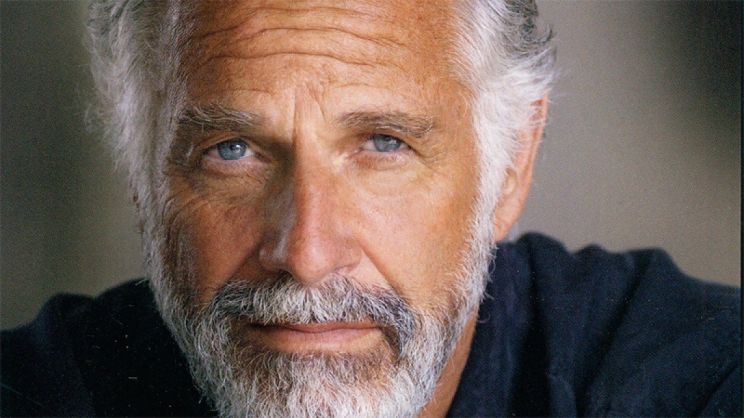 Jonathan Goldsmith