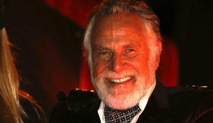 Jonathan Goldsmith