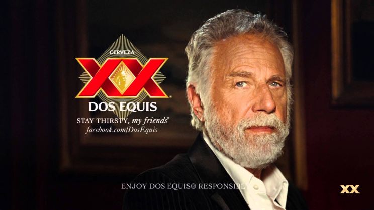 Jonathan Goldsmith
