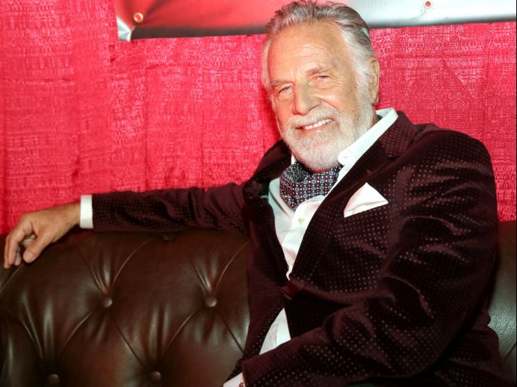 Jonathan Goldsmith
