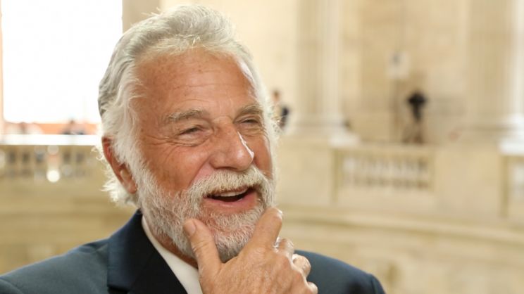 Jonathan Goldsmith