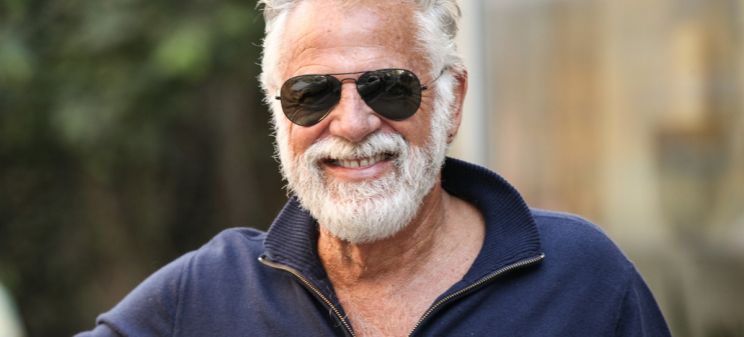 Jonathan Goldsmith