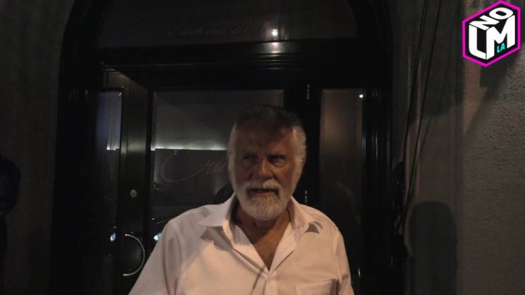 Jonathan Goldsmith
