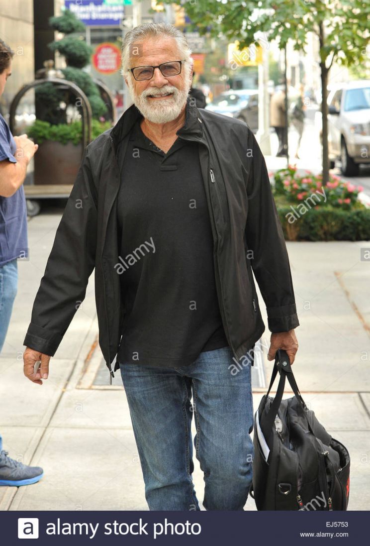 Jonathan Goldsmith