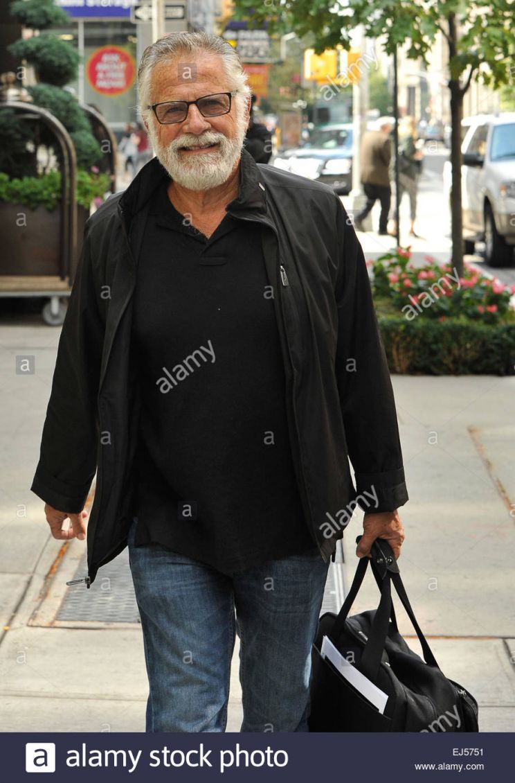 Jonathan Goldsmith