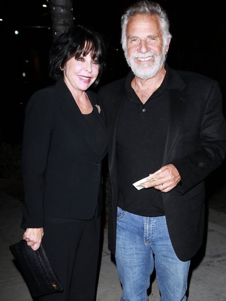 Jonathan Goldsmith