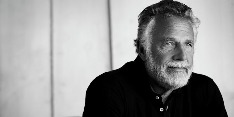 Jonathan Goldsmith