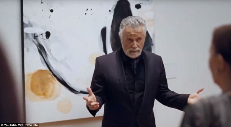Jonathan Goldsmith