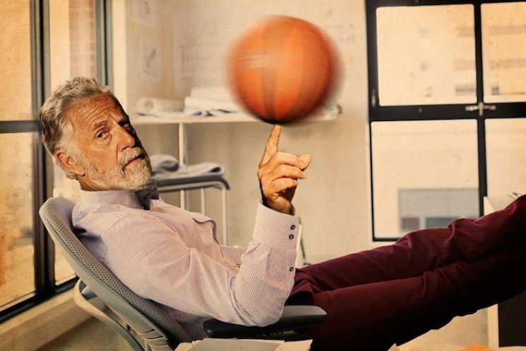 Jonathan Goldsmith