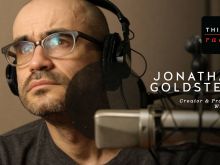 Jonathan Goldstein