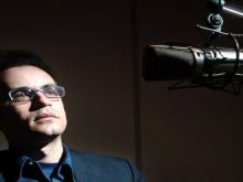 Jonathan Goldstein