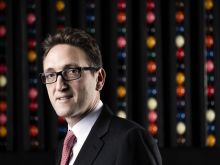 Jonathan Goldstein