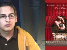 Jonathan Goldstein