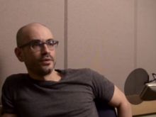 Jonathan Goldstein