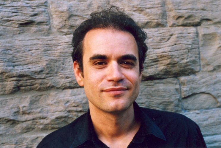 Jonathan Goldstein