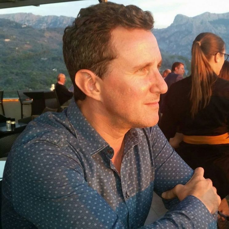 Jonathan Goldstein