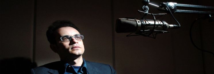 Jonathan Goldstein